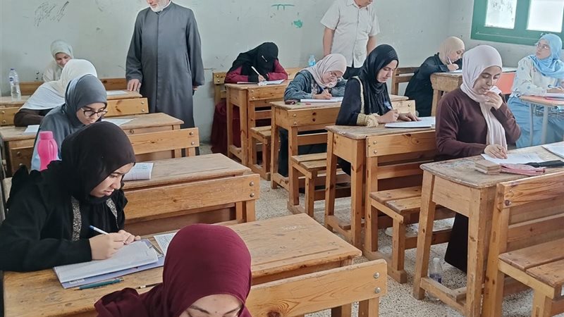 جانب من الفعالية