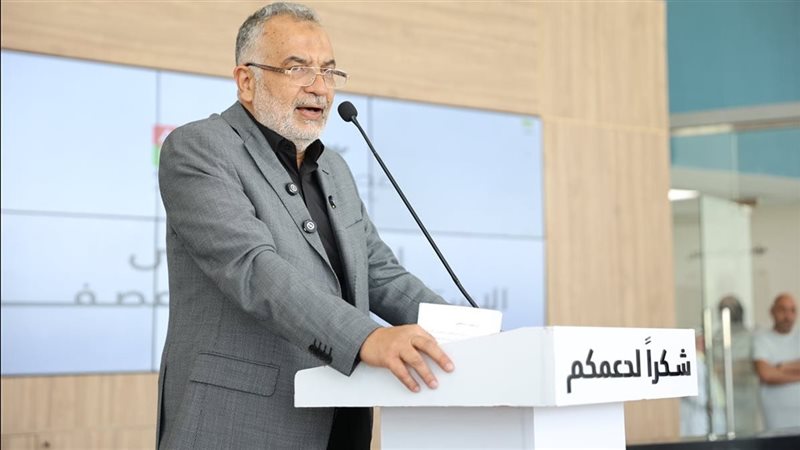 عمر عصفور 