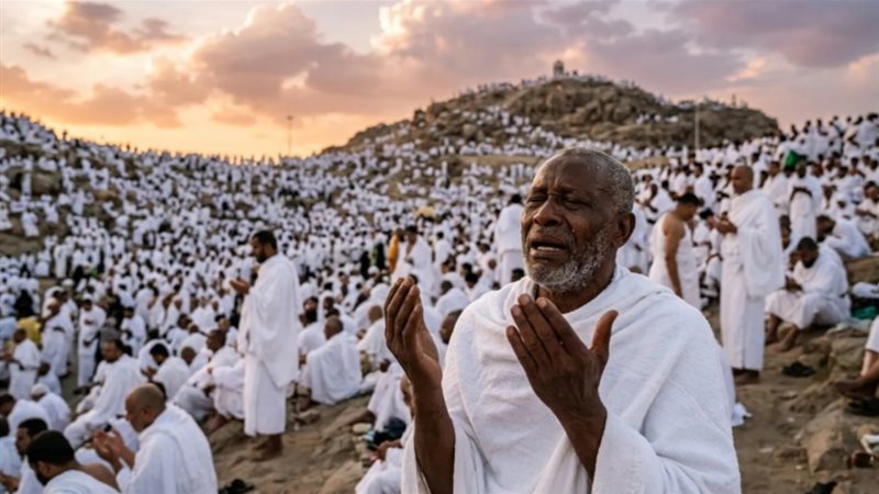 ذي الحجة