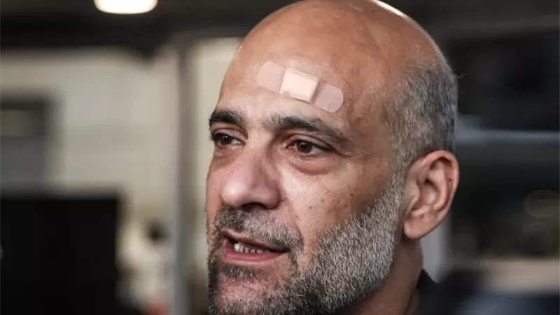 رامي شعت 