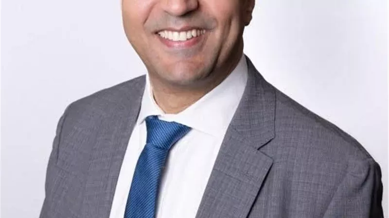 محمد الألفي