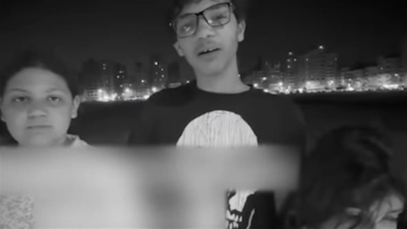 صغار بنها الثلاثة