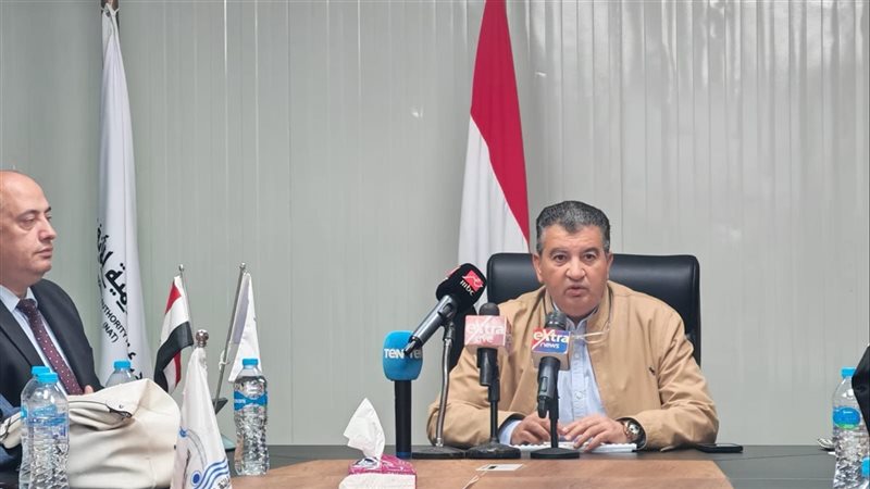 رئيس الهيئة القومية