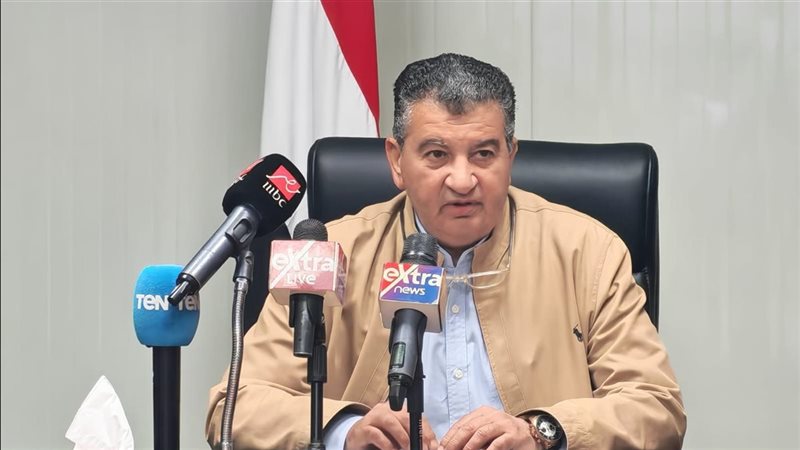 رئيس الهيئة القومية