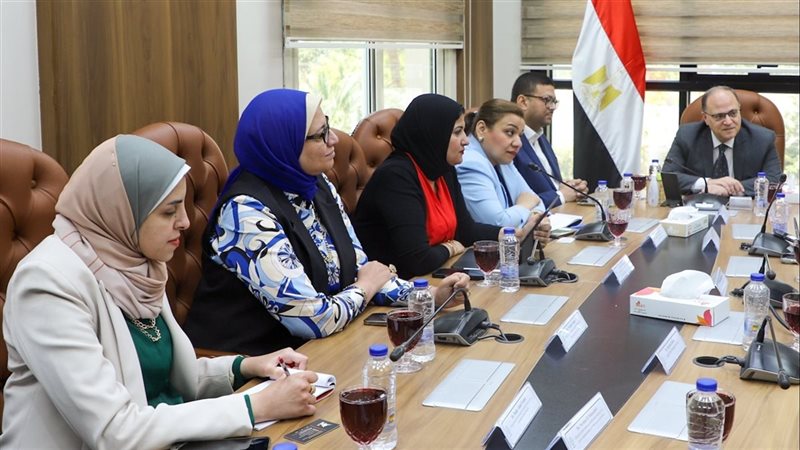 الدكتور علي الغمراوي