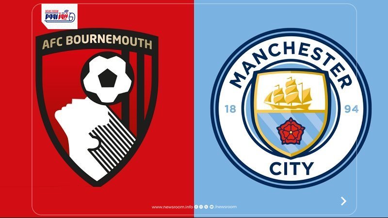 Bournemouth vs Man