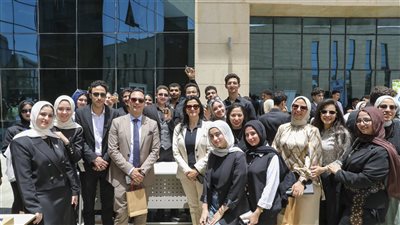 جامعة الجلالة تنظم فعالية 