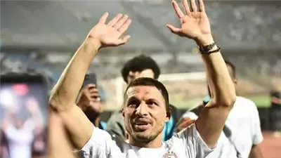 مصدر يكشف منصب طارق حامد المنتظر في نادي الزمالك      