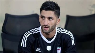 إيران: اعتقال حارس المنتخب السابق محمد رشيد مظاهري بسبب منشور ضد خامنئي