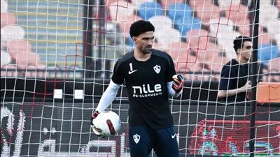 الزمالك وسيراميكا كليوباترا.. عواد يتقمص شخصية البطل ويحافظ على حلم الدوري