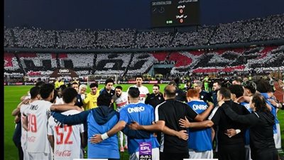 إيهاب الكومي: الزمالك بطل لا ينكسر وجماهيره صنعت الفارق