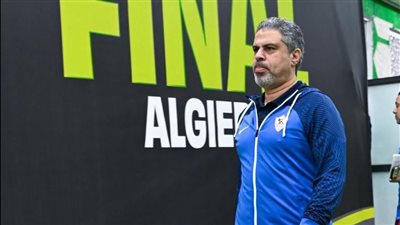  معتمد جمال يمنح لاعبي الزمالك إجازة 40 يومًا بعد التتويج بالدوري