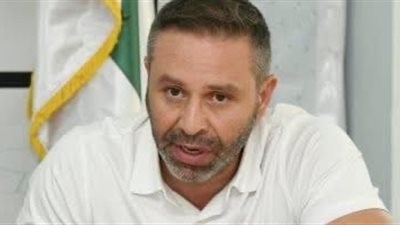 حازم إمام يحسم موقفه من رئاسة الزمالك: النادي يحتاج خبيرًا اقتصاديًا