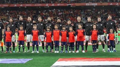 احتفالية قبل السفر للمونديال.. السماح بحضور الجماهير ودية مصر وروسيا مجانًا