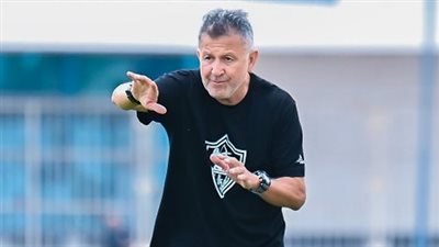 أوسوريو لنيوز رووم: تهانينا للزمالك.. ونلتقي في كأس العالم