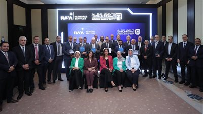 البنك الأهلي المصري يدعم بنيته الرقمية بـ 6 شهادات دولية لمراكز بياناته