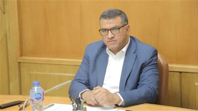 محافظ قنا: رفع درجة الاستعداد بالتموين لتأمين احتياجات المواطنين في عيد الأضحى