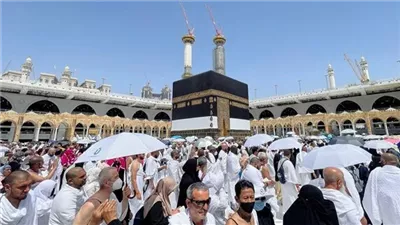 تفاصيل استعدادات موسم الحج 2026.. خدمات رقمية وتنظيم متكامل بمكة