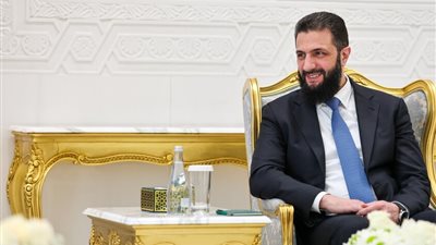 لأول مرة منذ تأسيسها.. سوريا ضيفًا في قمة مجموعة السبع
