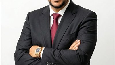 النائب أحمد حافظ يتقدم بمقترح لتطوير مدينة السلام 1 و2 لمحافظة السويس 