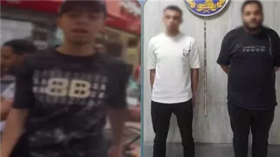 سقوط متهمين بتتبع فتاة والتعدي عليها لفظيًا وجسديًا بمنطقة فيصل بالجيزة