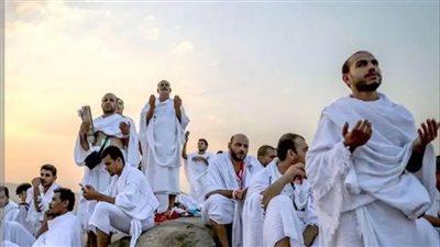 تجهيزات ضخمة بمطارات السعودية لاستقبال ضيوف الرحمن من 45 دولة|فيديو