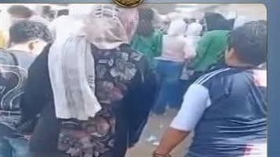 بين الخوف على المستقبل وقسوة التصرف.. تفاصيل واقعة طفل السلسلة بالقليوبية