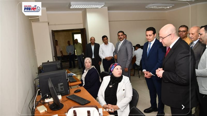 أمتحانات القيادات