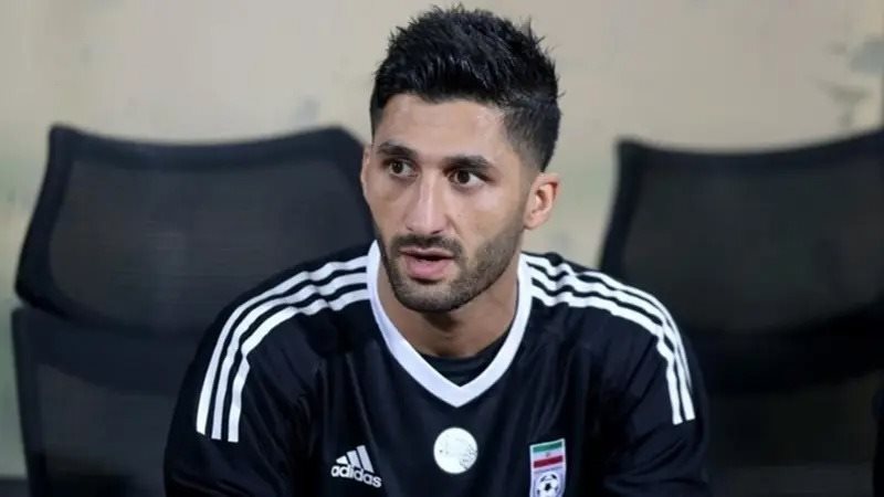 حارس مرمى المنتخب