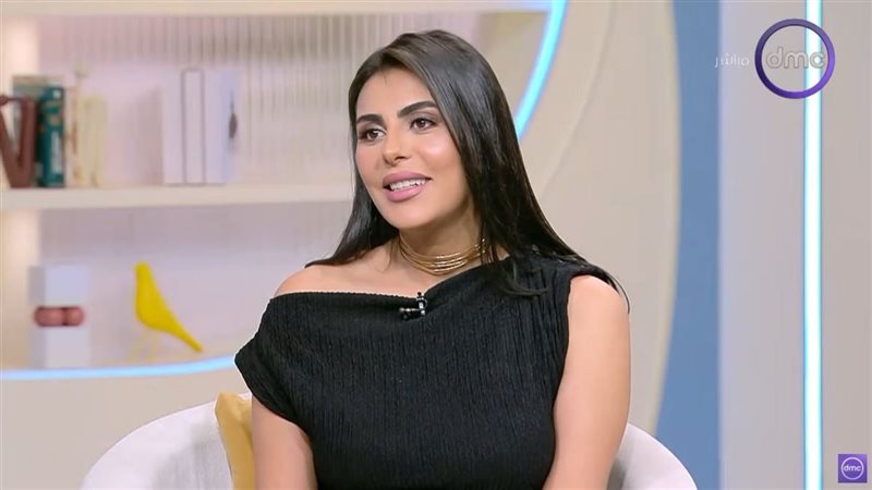 هاجر الشرنوبي
