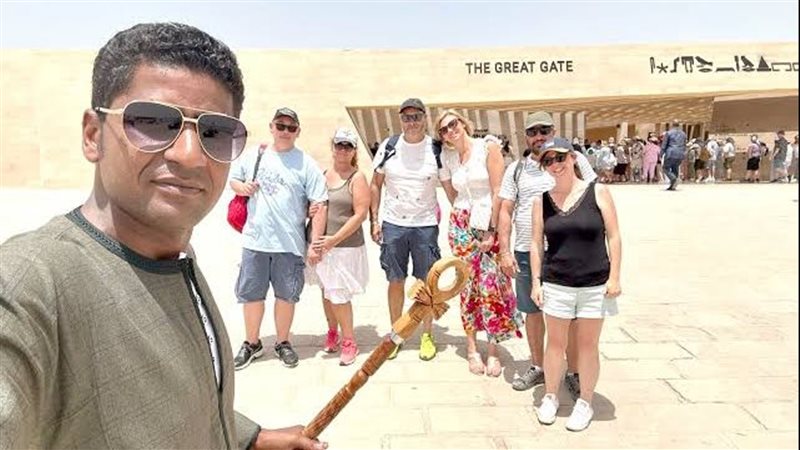 منتصر المرجي 