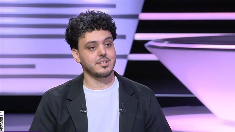 مهندس أحمد عادل