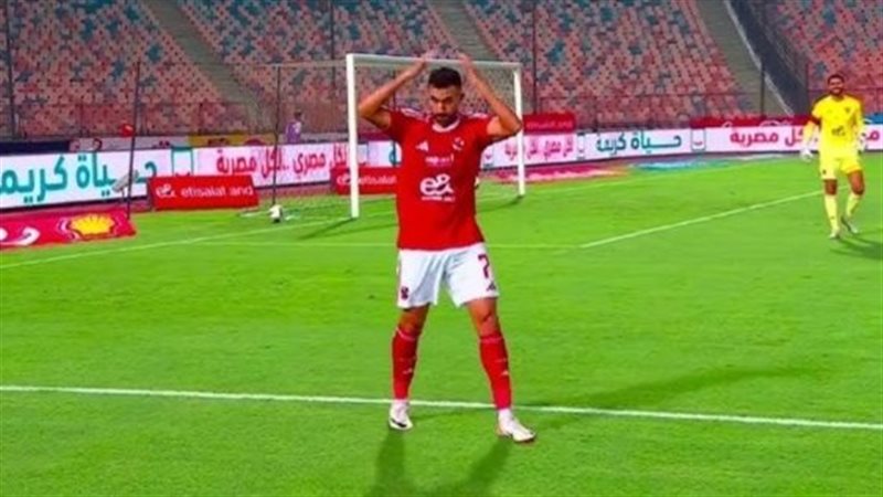 نتيجة وأهداف مباراة
