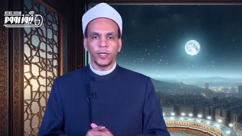الشيخ محمد كمال
