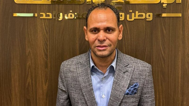 هاني طلعت 