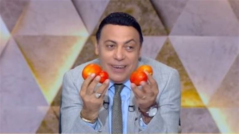 محمد الغيطي