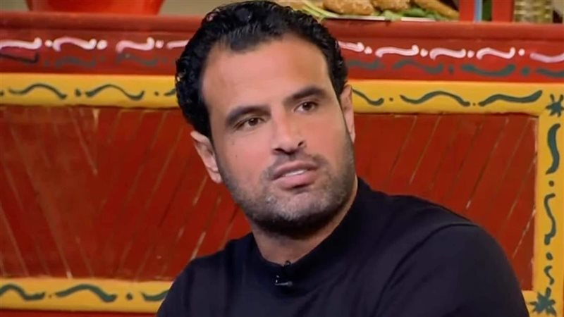 أحمد جعفر