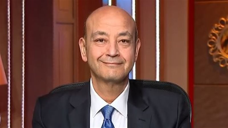 عمرو أديب 