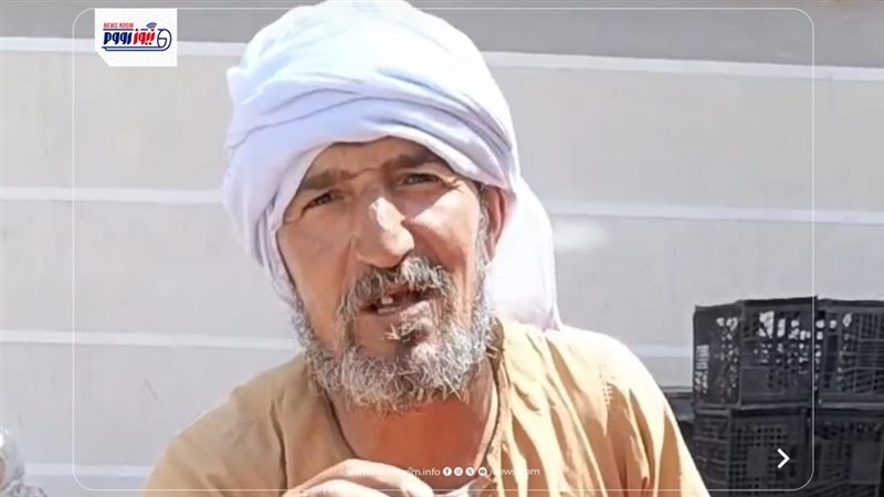 احد التجار