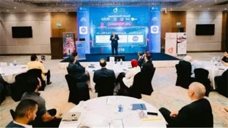 جانبمن الفاعليات