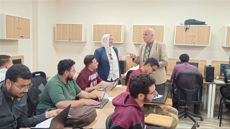 الاختبارات العملية
