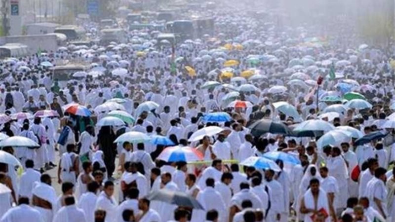 أنظمة الحج الجديدة