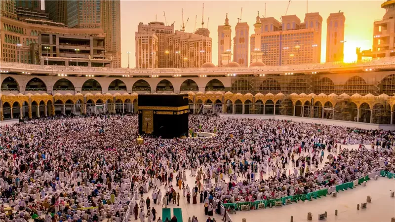  تعامد الشمس فوق
