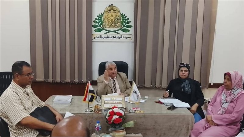 وكيل وزارة التربية