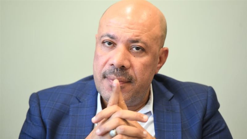 الدكتور وليد التايب