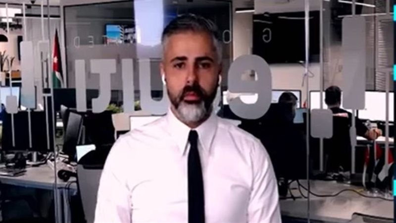 أحمد عزام