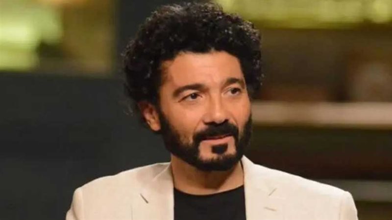 خالد النبوي