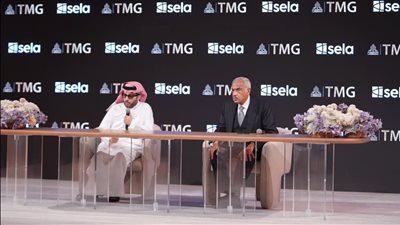 تركي آل الشيخ يشيد بهشام طلعت مصطفى: استثمر في الصحراء فأصبح من أكبر المطورين بالعالم