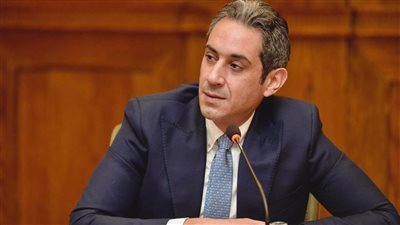 النائب أيمن حامد: العلمين الجديدة عنوان لنجاح الدولة المصرية 