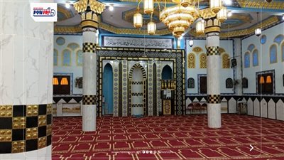 أوقاف الفيوم تطلق حملة نظافة موسعة استعدادًا لعيد الأضحى المبارك